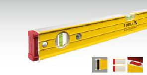 STABILA TYPE 96-2M MAGNETIC LEVEL 24"-48" - Fuline Welding Supplies