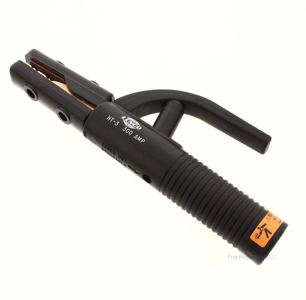 LENCO HT SERIES ELECTRODE HOLDER TONG STYLE