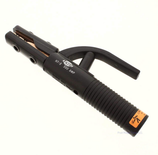 LENCO HT SERIES ELECTRODE HOLDER TONG STYLE - Fuline Welding Supplies