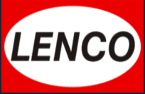 LENCO HT SERIES ELECTRODE HOLDER TONG STYLE