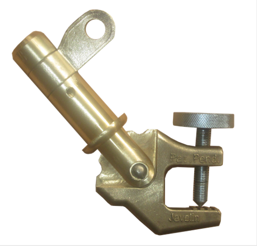 ROTARY GROUND JAVELIN RG400