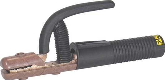 POWERWELD ELECTRODE HOLDER TONG STYLE - Fuline Welding Supplies