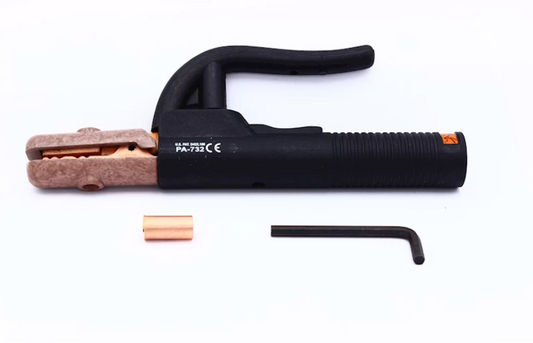 ELECTRODE HOLDER MILLER TONG STYLE - Fuline Welding Supplies