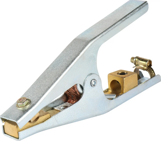 ALERCO STYLE GROUND CLAMPS