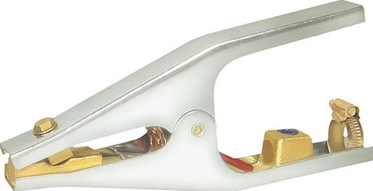 ALERCO STYLE GROUND CLAMPS