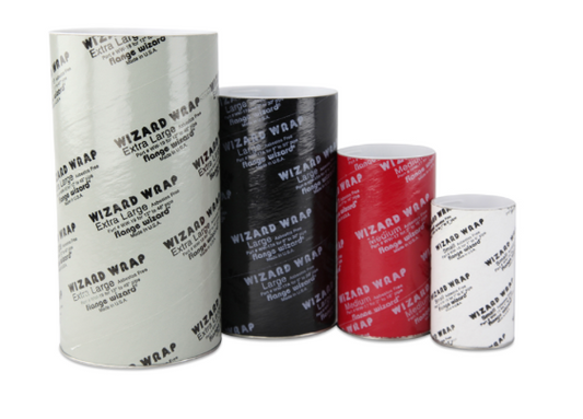 WIZARD PIPE WRAP WW-16 - WW-19 - Fuline Welding Supplies