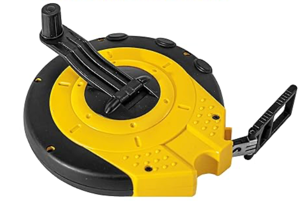 STABILA MEASUREING TAPE LBM 2000 STEEL 20M-30M - Fuline Welding Supplies