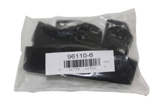 SELLSTROM KNEEPRO ULTRA FLEX III REPLACEMENT STRAPS & CLIPS - Fuline Welding Supplies
