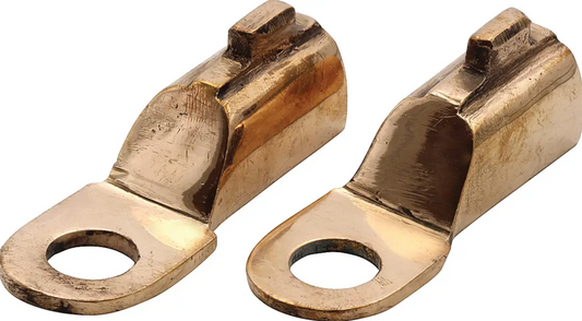 HAMMER ON CABLE LUGS - Fuline Welding Supplies
