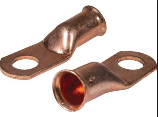 SOLDER LUG - Fuline Welding Supplies