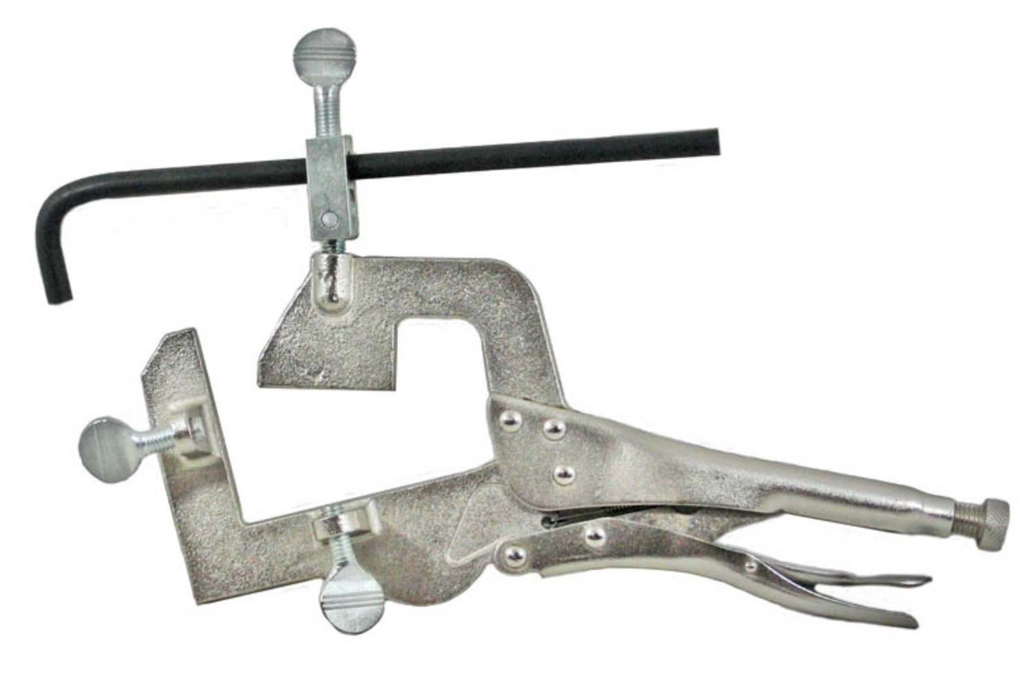 FITTER GRIPS - Fuline Welding Supplies