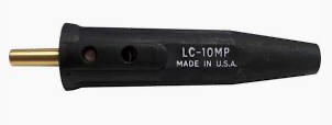 LENCO LC-10MP OVAL POINT CONNECTOR - Fuline Welding Supplies