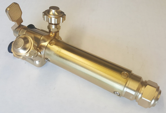 MACHINE TORCH MORRIS PRODUCTS VICTOR STYLE