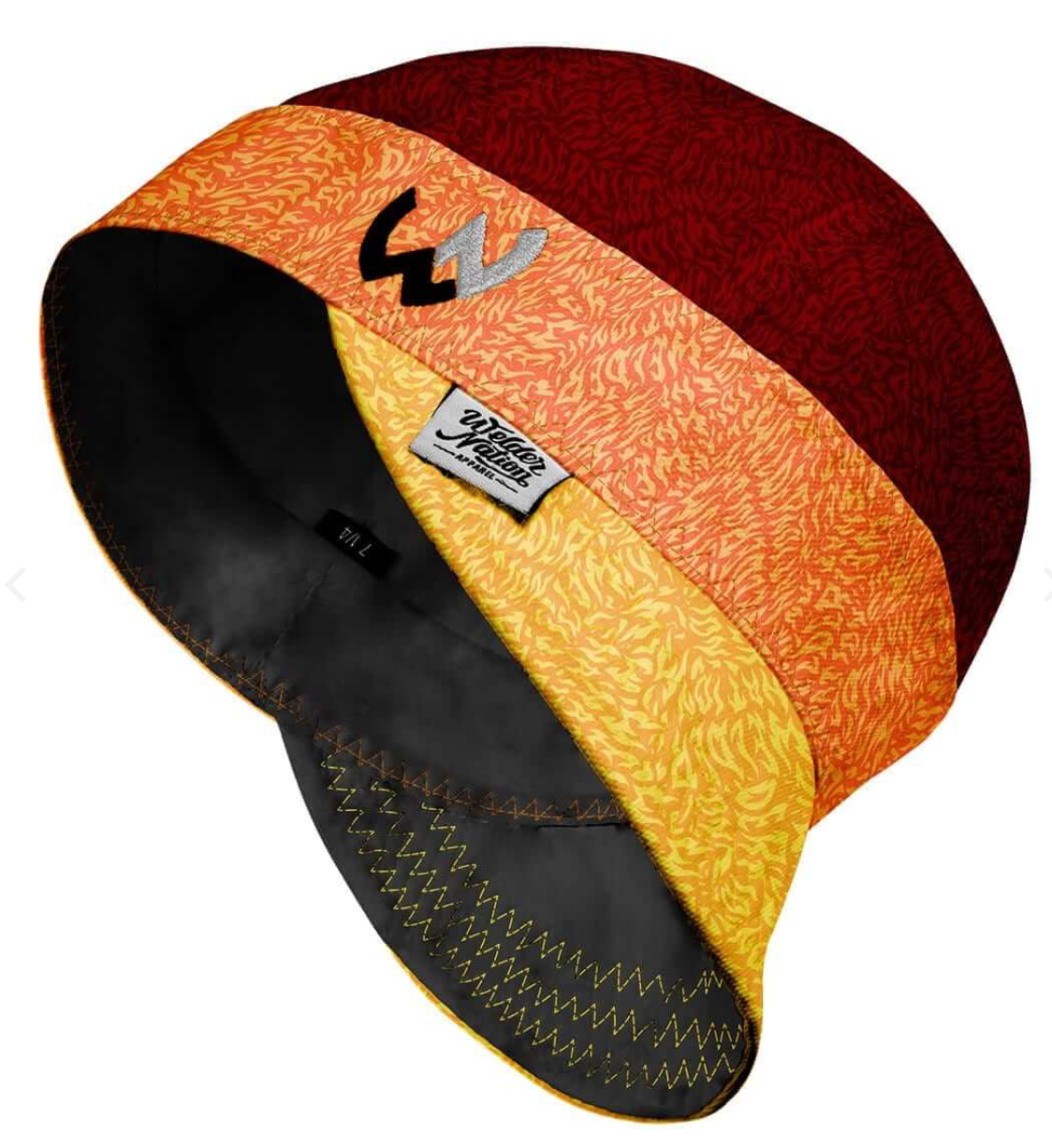 WELDER NATION THE BUCK - Fuline Welding Supplies