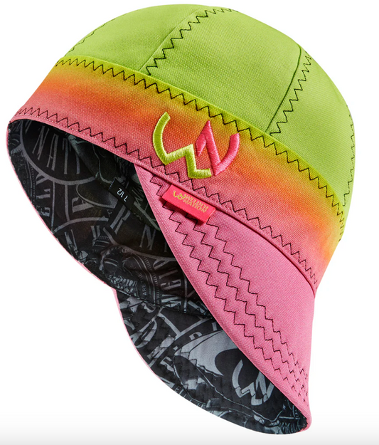 WELDER NATION RETROGRADE PINK - Fuline Welding Supplies
