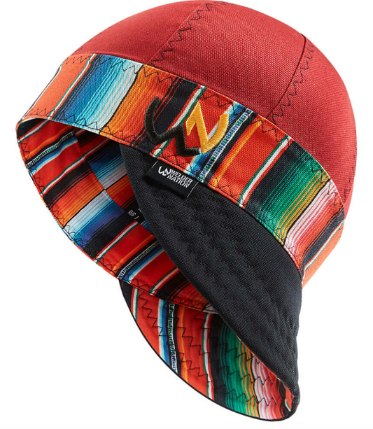 WELDER NATION THE PONCHO - Fuline Welding Supplies