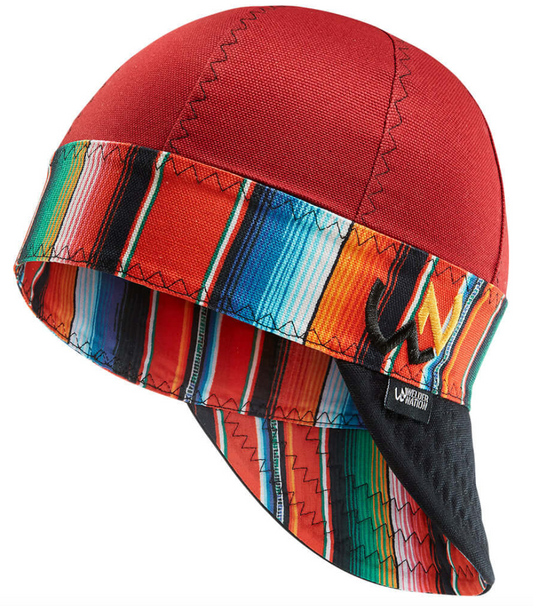 WELDER NATION THE PONCHO - Fuline Welding Supplies