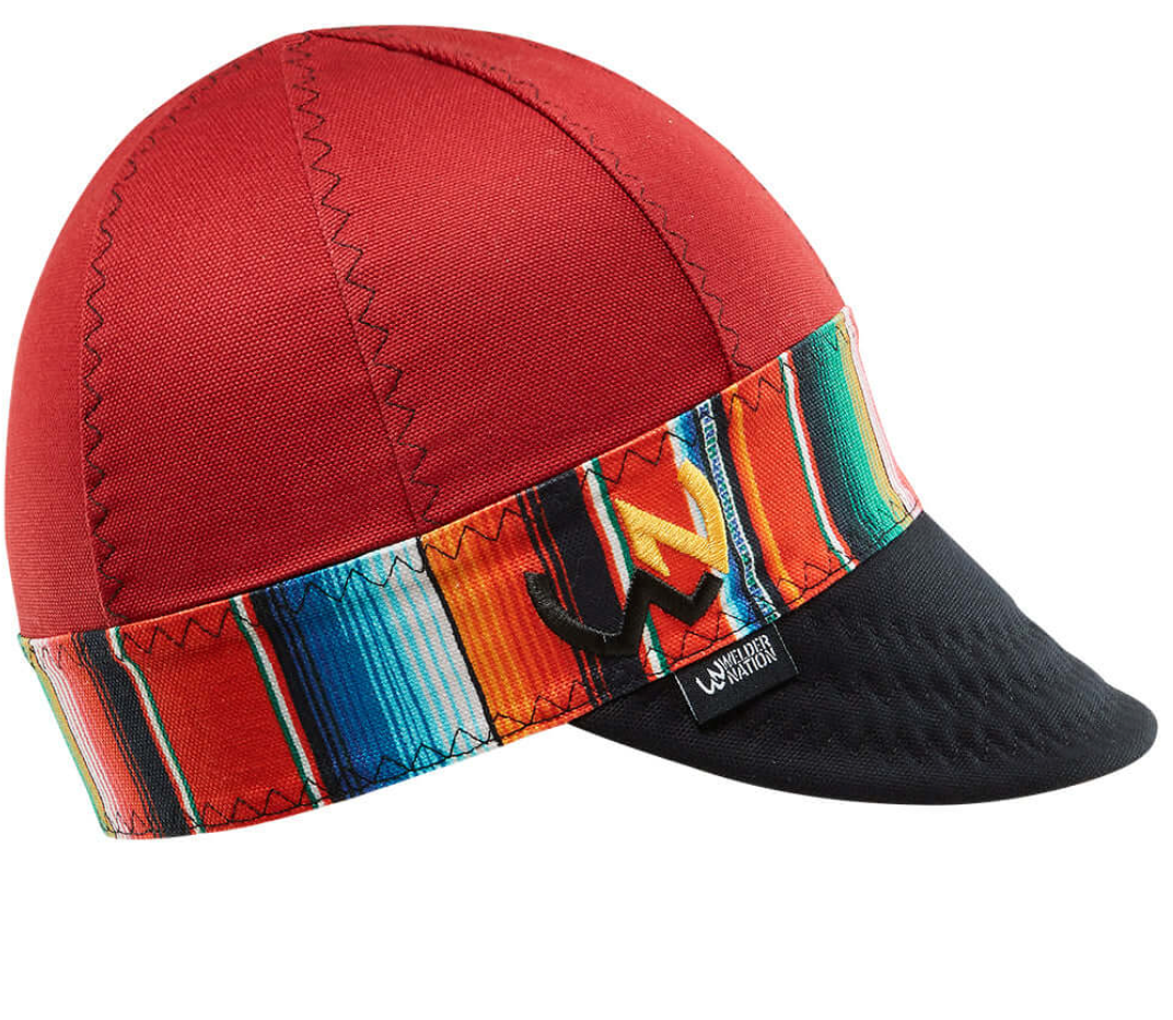 WELDER NATION THE PONCHO - Fuline Welding Supplies