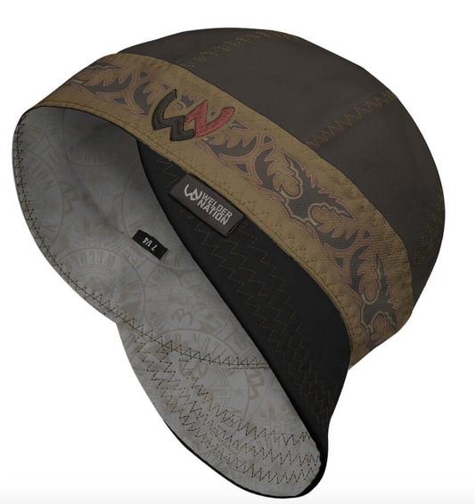WELDER NATION THE PHOENIX - Fuline Welding Supplies
