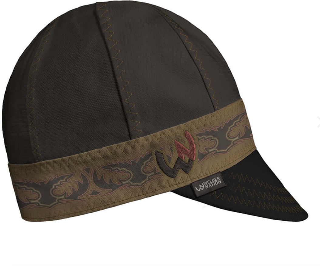 WELDER NATION THE PHOENIX - Fuline Welding Supplies