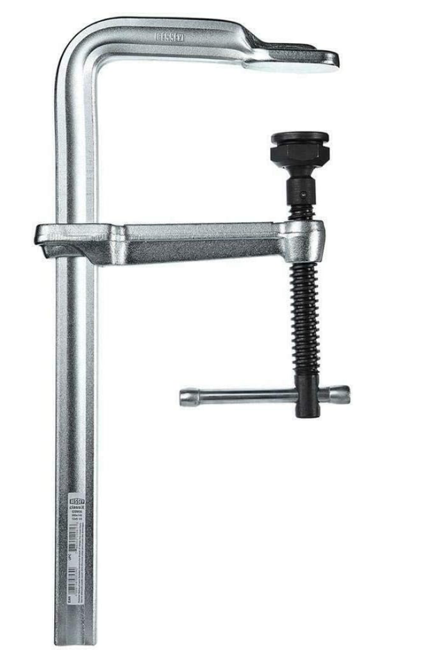 POWERWELD BESSEY STYLE CLAMP - Fuline Welding Supplies