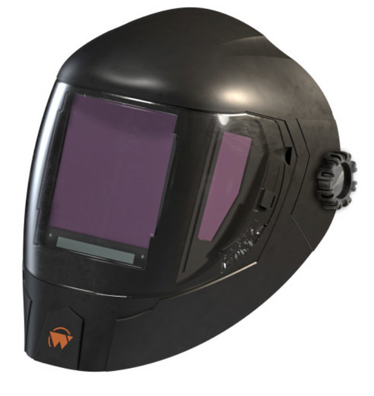 WALTER ORBIT WELDING HELMET - Fuline Welding Supplies