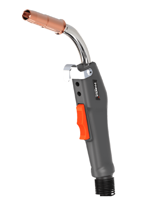 PARKER 400 AMP MIG GUN TWECO STYLE - Fuline Welding Supplies