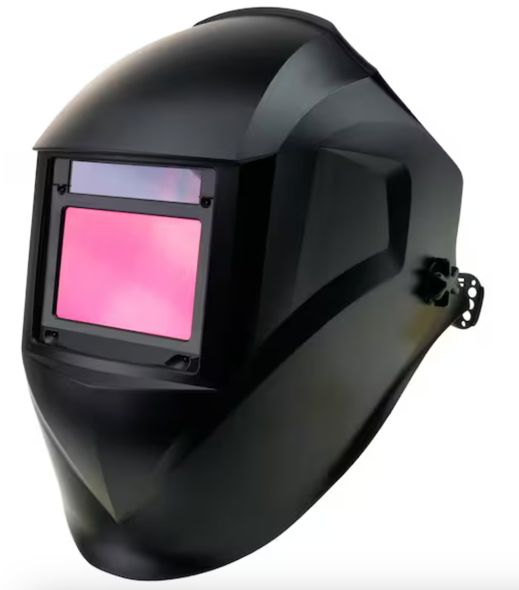 POWERWELD EXPERT SERIES WELDING HELMET