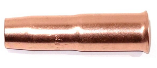 NOZZLE TWECO STYLE 5/8" ADJUSTABLE (5/PACK) - Fuline Welding Supplies