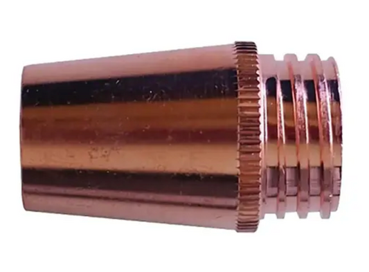 NOZZLE TWECO STYLE COARSE THREAD - Fuline Welding Supplies
