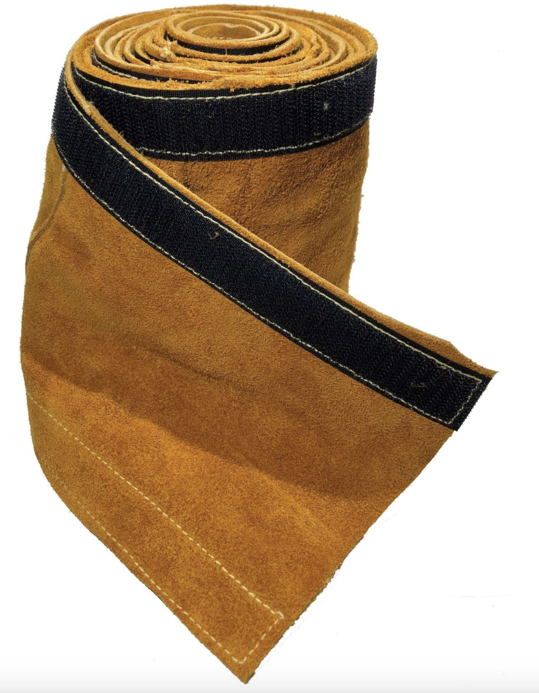 LEATHER TIG CABLE COVERS - Fuline Welding Supplies