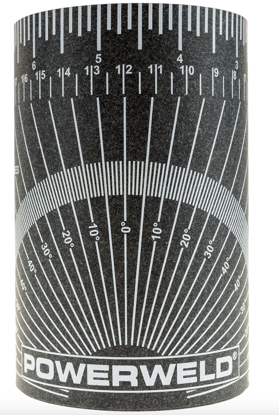 POWERWELD WRAP AROUND - Fuline Welding Supplies