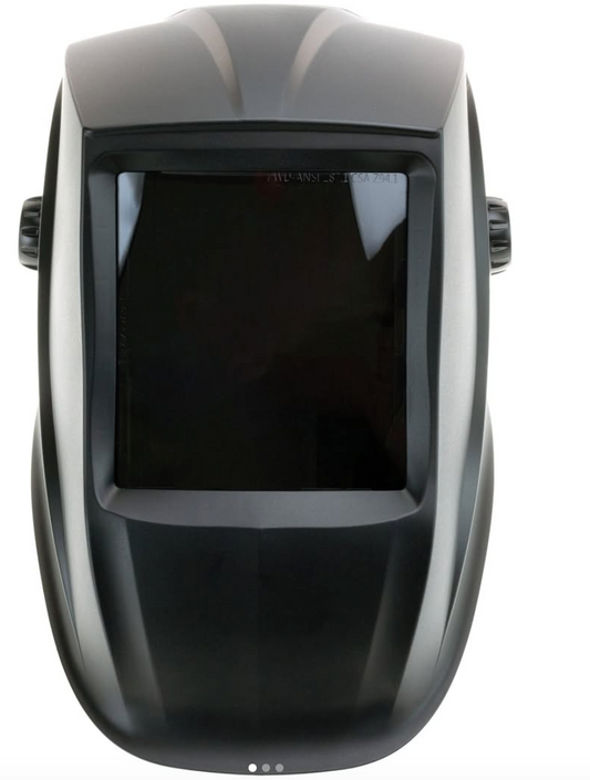 POWERWELD PASSIVE FILTER SHADE 10 - Fuline Welding Supplies