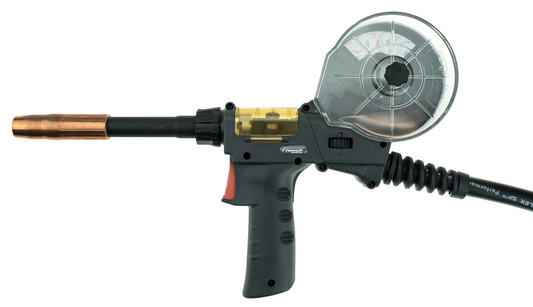 PARKER DURAGRIP UNIVERSAL SPOOL GUNS - Fuline Welding Supplies