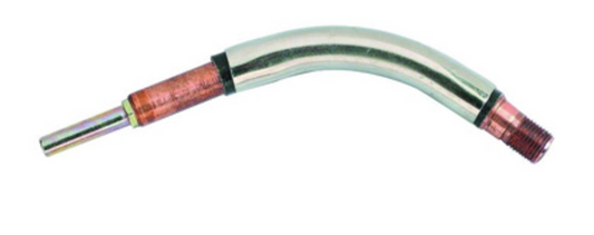 TWECO STYLE CONDUCTOR TUBE PARKER 400AMP - Fuline Welding Supplies