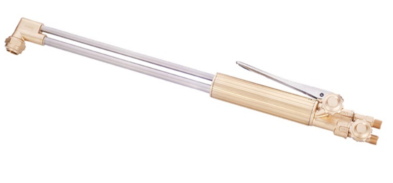 POWERWELD 21" STRAIGHT CUTTING TORCH - Fuline Welding Supplies