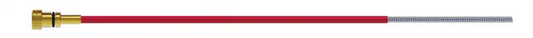 LINERS BERNARD STYLE MIG GUN MONOCOIL - Fuline Welding Supplies