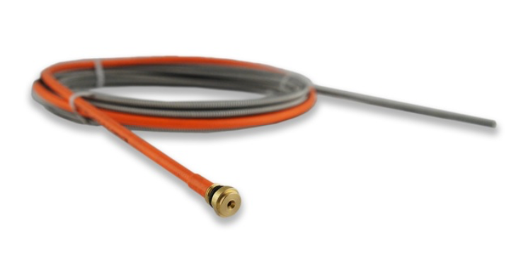 LINERS BERNARD STYLE MIG GUN MONOCOIL