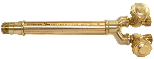 POWERWELD MEDIUM DUTY TORCH BODY