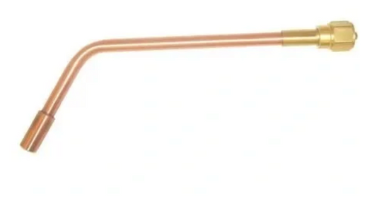 POWERWELD HEATING TIP