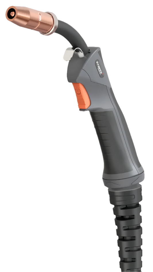 MIG GUN MILLER STYLE, M25 .030-.035 