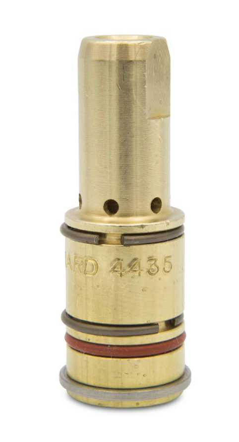 DIFFUSERS BERNARD STYLE ELLIPTICAL (5/PACK) - Fuline Welding Supplies