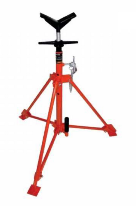 LARGE PIPESTAND- Fuline Welding Supplies