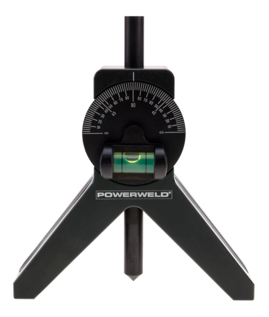 POWERWELD PWPTCHS STANDARD MAGNETIC CENTERING HEAD