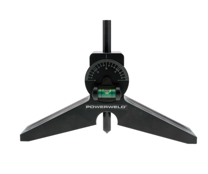 POWERWELD PWPTCHL LARGE MAGNETIC CENTERING HEAD
