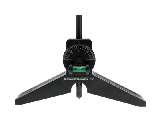POWERWELD PWPTCHL LARGE MAGNETIC CENTERING HEAD