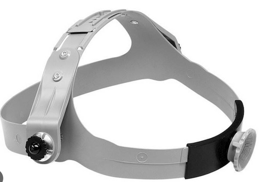 FIBRE METAL 3C HEADGEAR