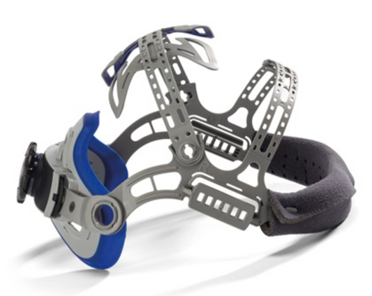 MILLER, GEN IV HEADGEAR 260486
