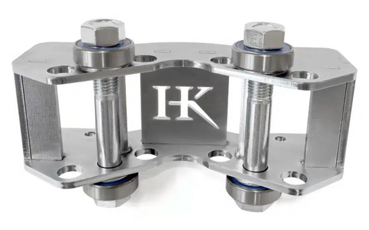 H&K FAB SMALL ROLLER HEAD