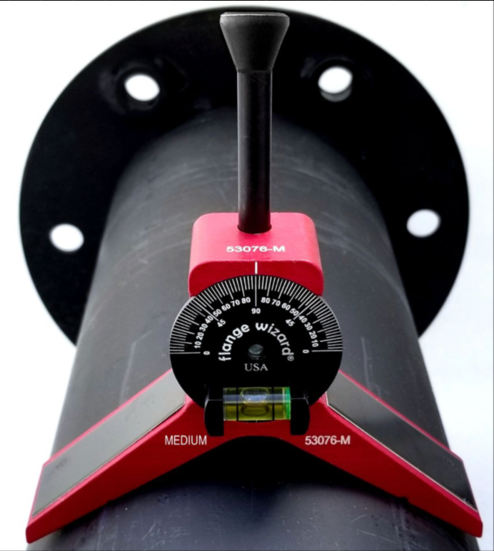 MAGNETIC CENTERING HEAD 53025-M - Fuline Welding Supplies